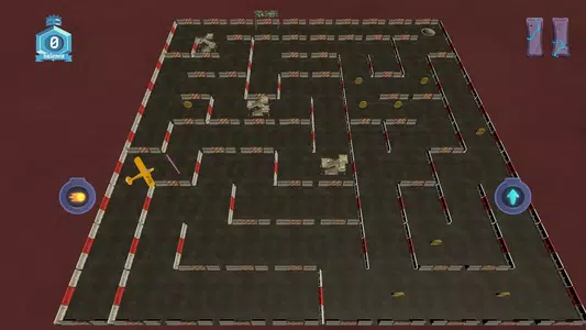 Aviator Blast  Screenshot 3