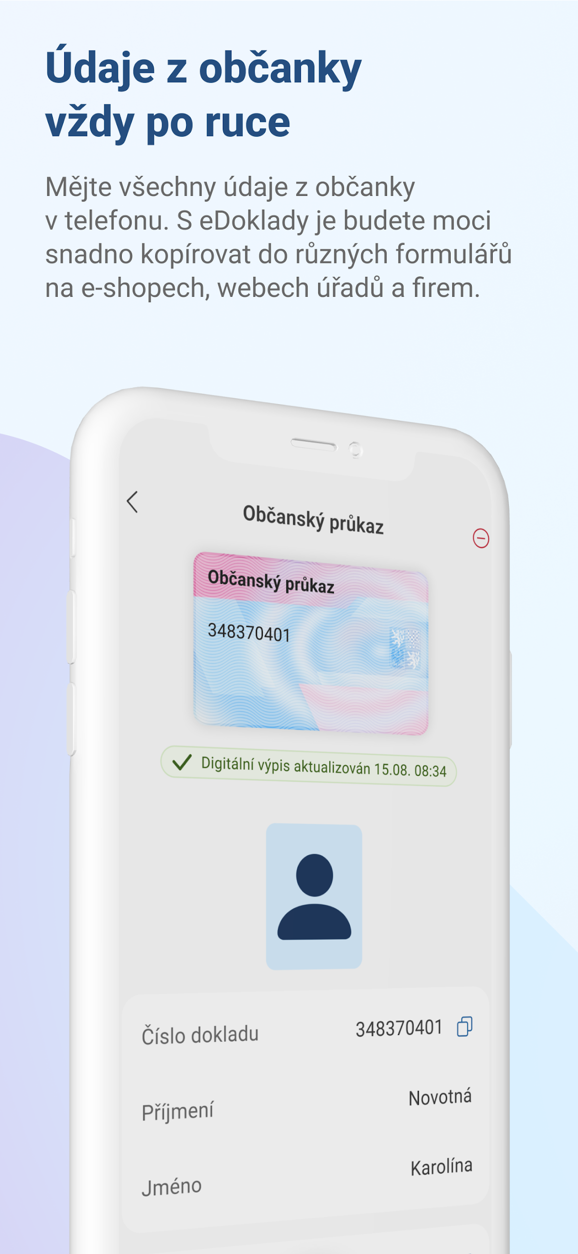 eDoklady  Screenshot 3