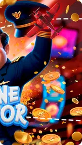 Skyline Aviator  Screenshot 2