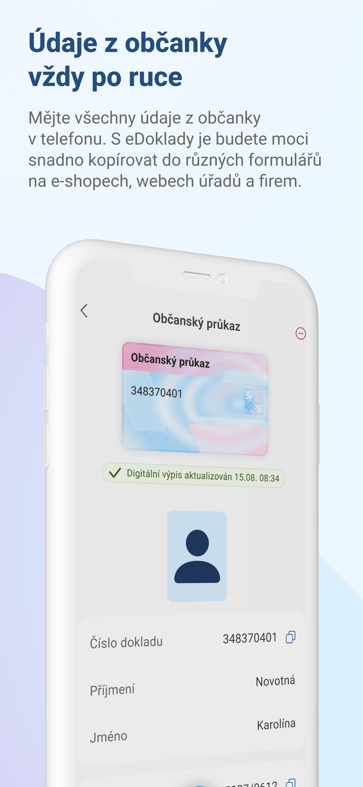 eDoklady  Screenshot 8