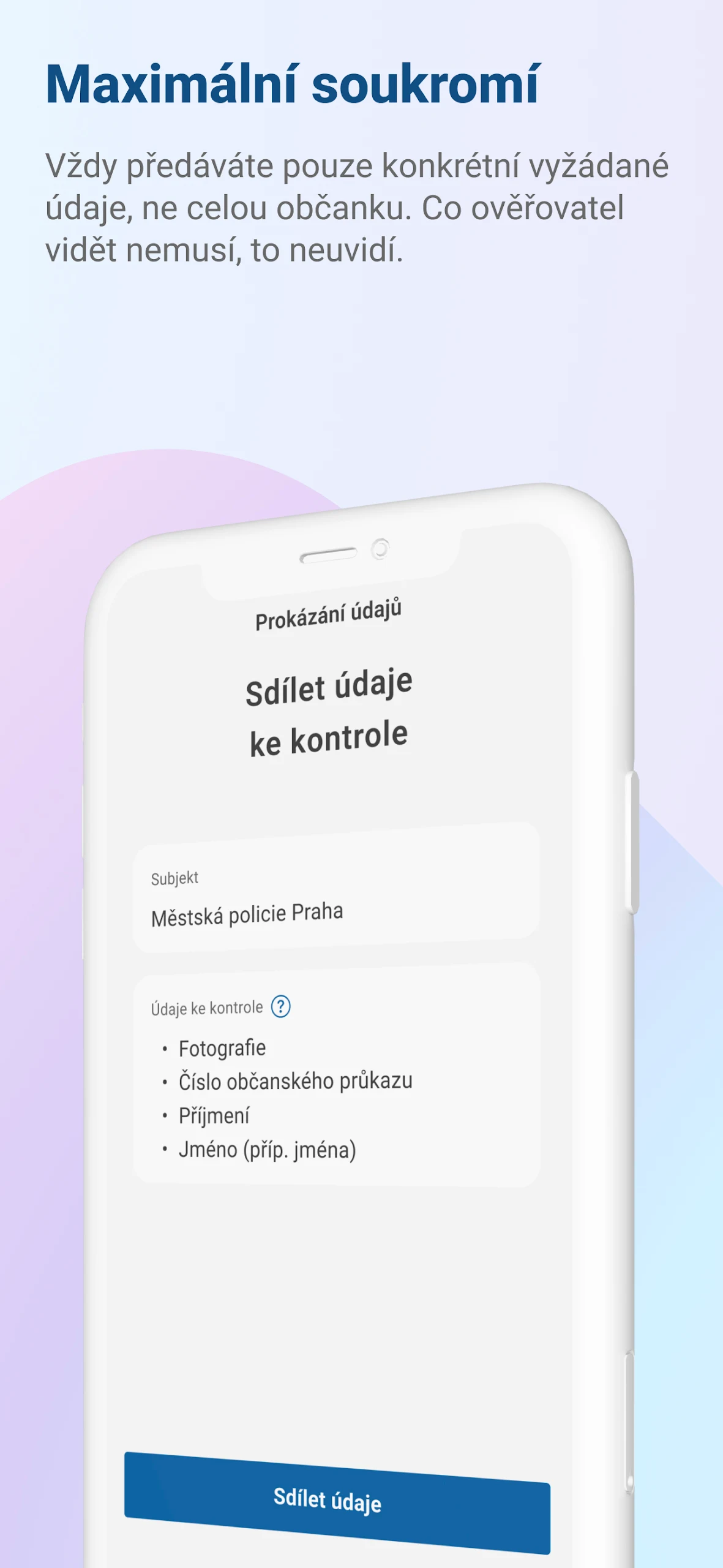 eDoklady  Screenshot 5