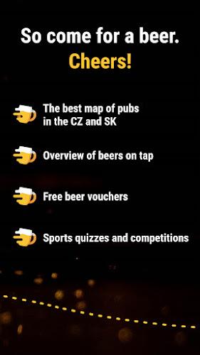 BeerSport  Screenshot 6