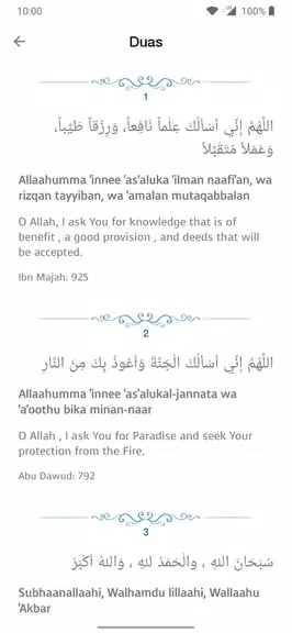 Azan - Prayer Times, Quran, Ki  Screenshot 3