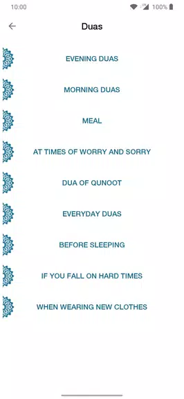 Azan - Prayer Times, Quran, Ki  Screenshot 2