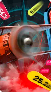 Aviator: Jet Logic  Screenshot 2