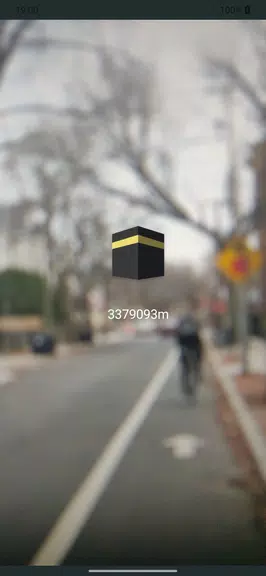 Azan - Prayer Times, Quran, Ki  Screenshot 4