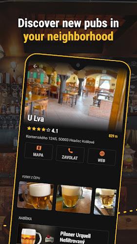 BeerSport  Screenshot 4