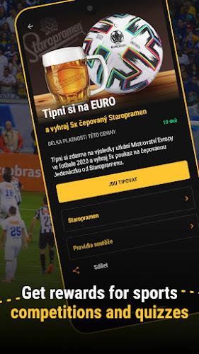 BeerSport  Screenshot 5