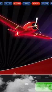 Aviator-Gravity Force  Screenshot 1