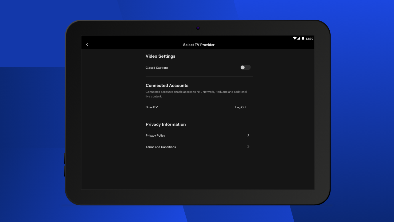 NFL Network  Screenshot 9