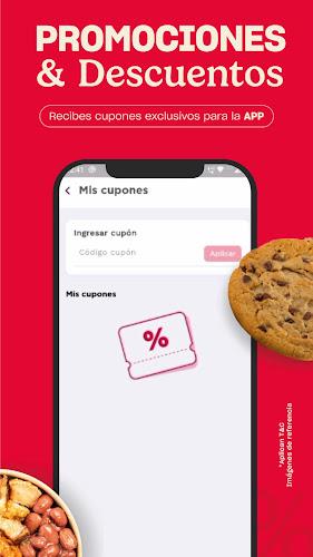 Muy App  Screenshot 3