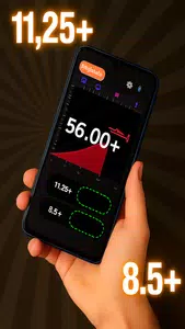 Aviator Predictor Betway App  Screenshot 1