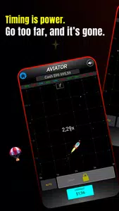 Pin Up Aviator Official  Screenshot 1