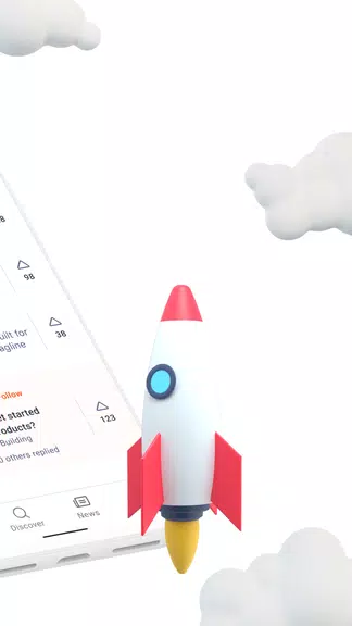 Product Hunt  Screenshot 2