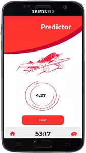 Aviator Predictor Tool App Ai  Screenshot 1