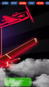 Aviator-Gravity Force  Screenshot 3