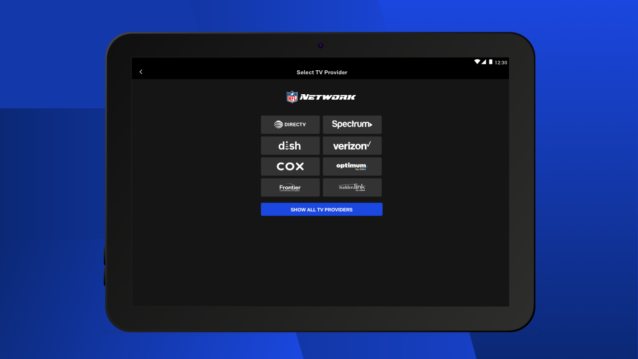 NFL Network  Screenshot 8