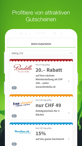 Eventfrog  Screenshot 4