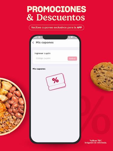 Muy App  Screenshot 8