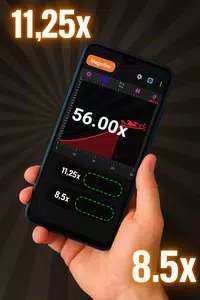 Aviator Predictor Betway App  Screenshot 2