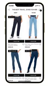 AviatorUSA  Screenshot 2