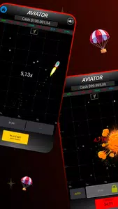 Pin Up Aviator Official  Screenshot 2