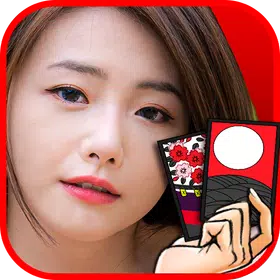 モデル·カレンダ花札 APK