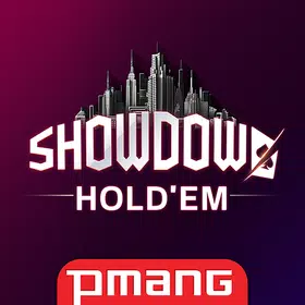 피망 쇼다운 홀덤 APK