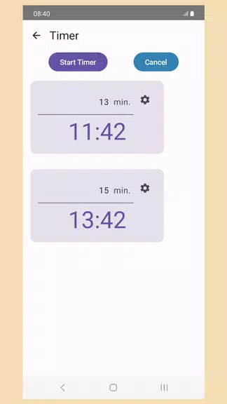 Hyakunin Isshu - Wasuramoti  Screenshot 4