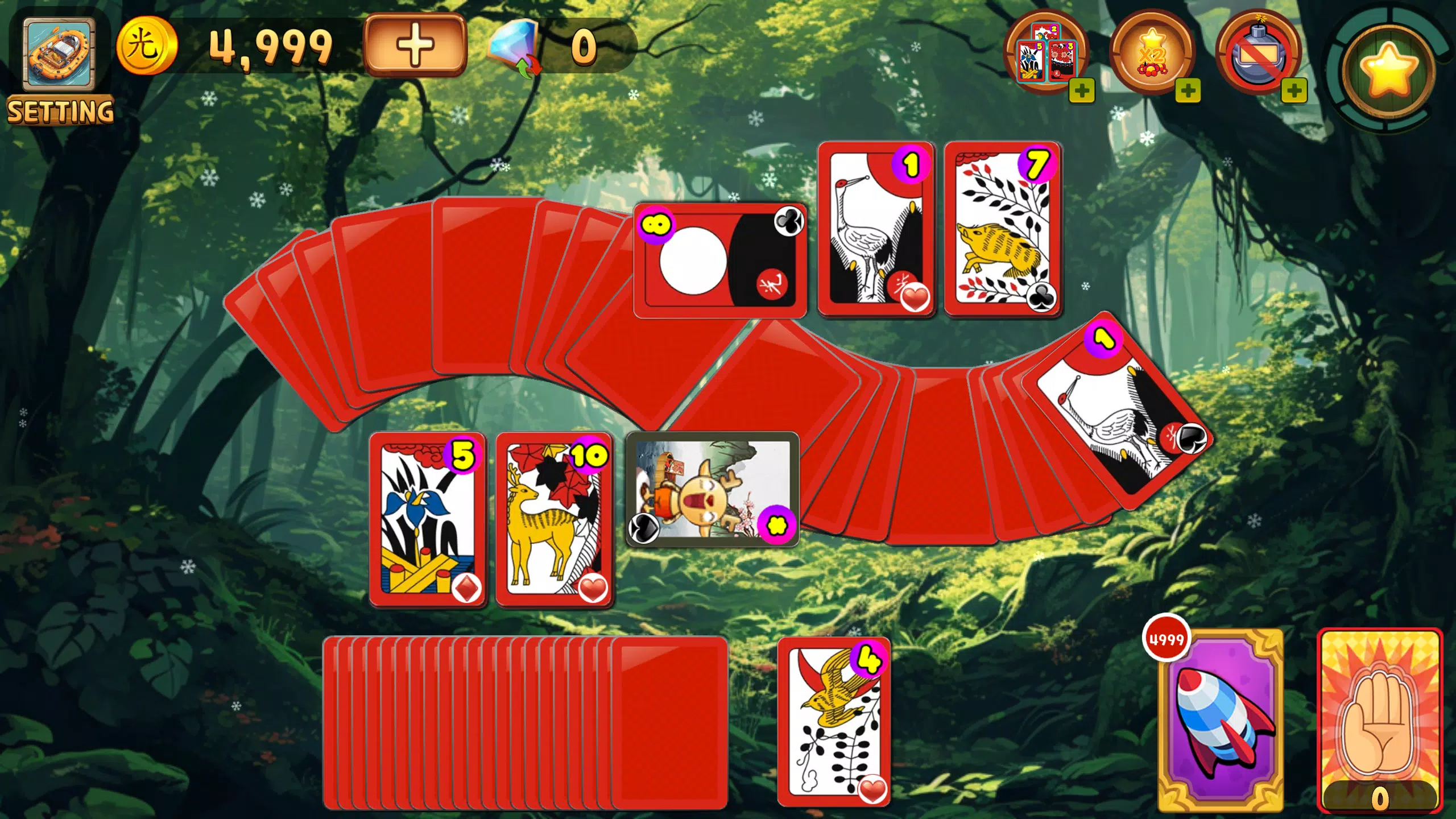 gostop Islands  Screenshot 1