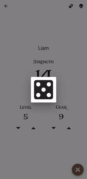 Level Counter  Screenshot 3