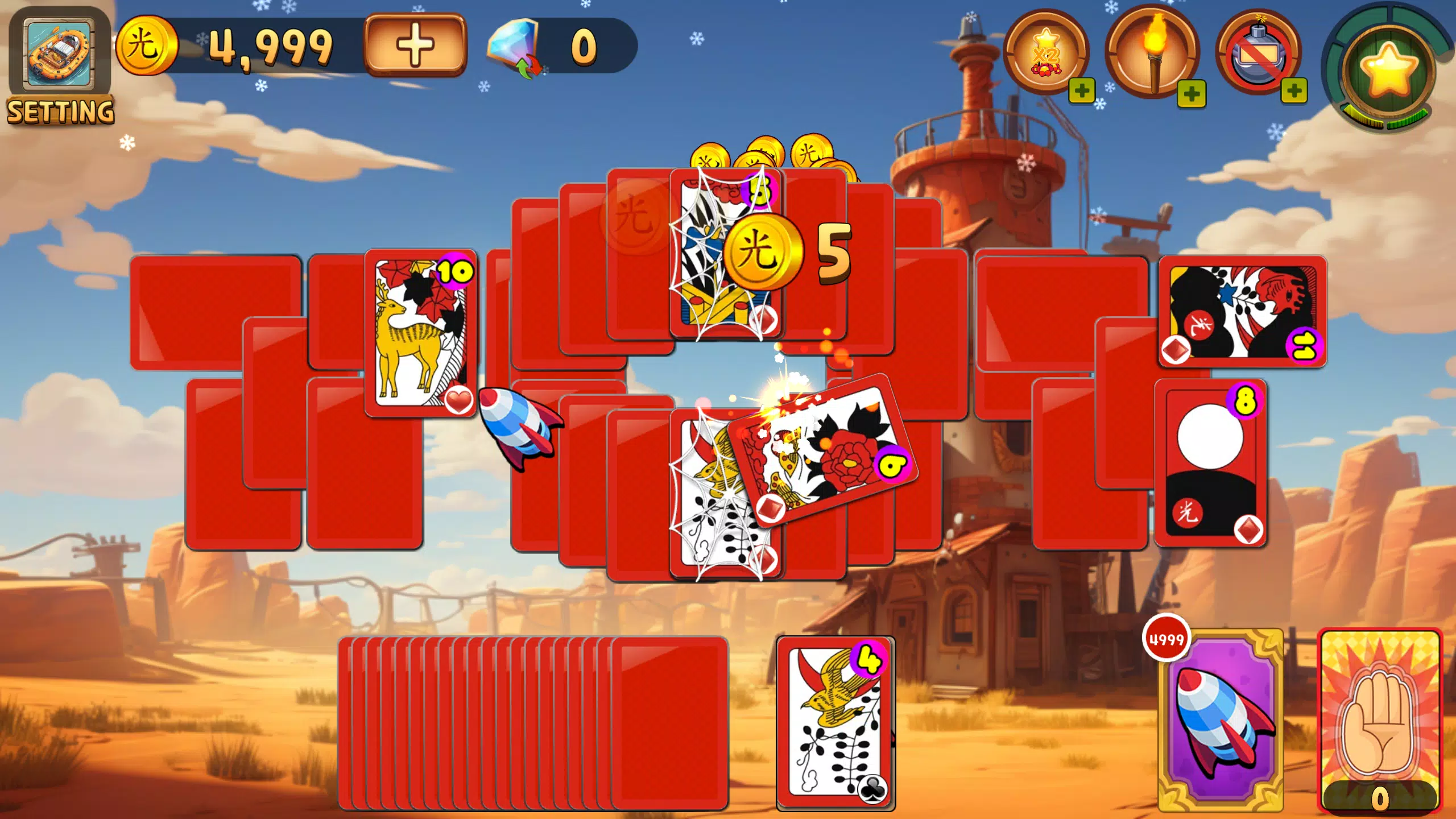 gostop Islands  Screenshot 3