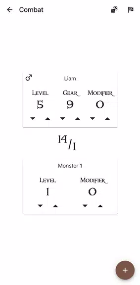 Level Counter  Screenshot 4