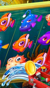 Lucky Fish  Screenshot 3