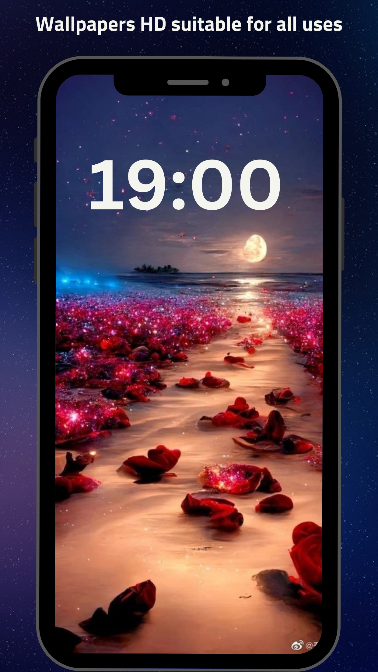 Beautiful Wallpaper Hd  Screenshot 5