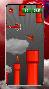 Aviator Flap  Screenshot 6