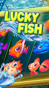 Lucky Fish  Screenshot 2
