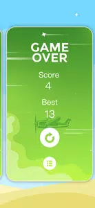 Aviator Crash-Escape 2J  Screenshot 2