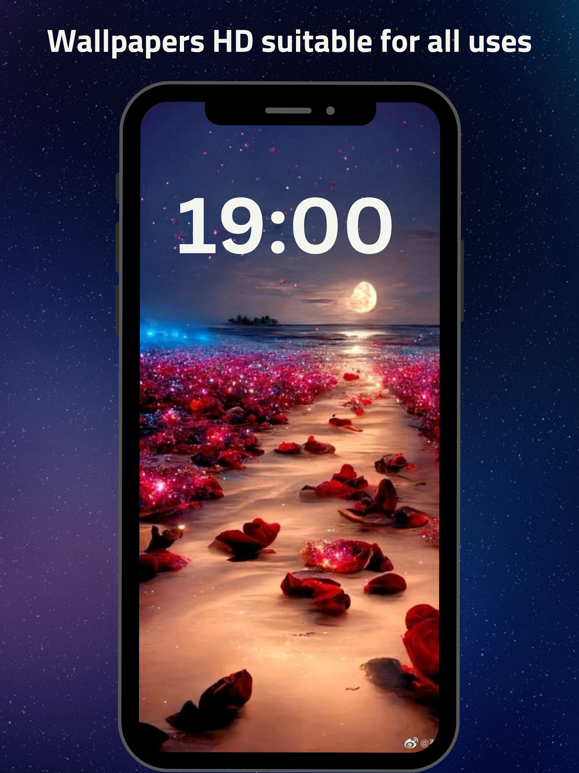 Beautiful Wallpaper Hd  Screenshot 22