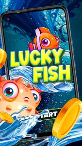 Lucky Fish  Screenshot 6