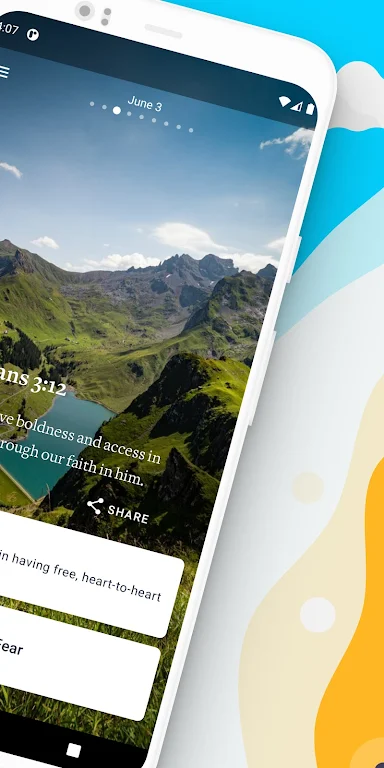 Bible Inspirations  Screenshot 3