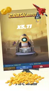 J10-C Aviator  Screenshot 3