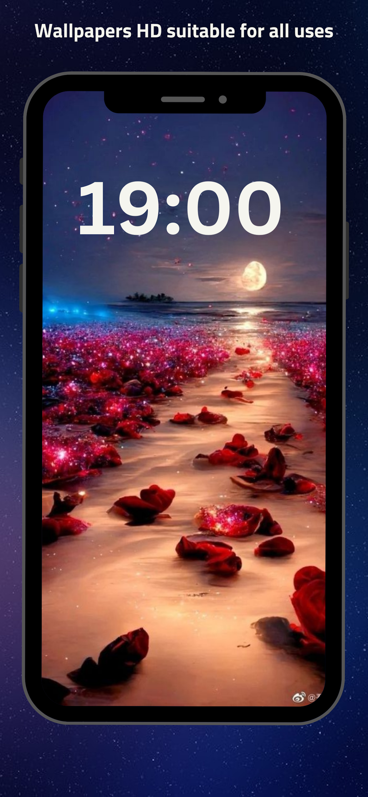 Beautiful Wallpaper Hd  Screenshot 14