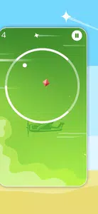 Aviator Crash-Escape 2J  Screenshot 4