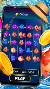 Lucky Fish  Screenshot 5