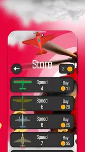 Aviator Super Speed  Screenshot 6