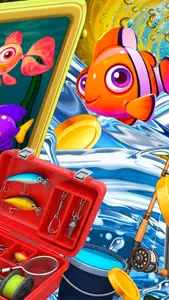 Lucky Fish  Screenshot 4