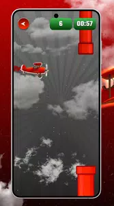 Aviator Flap  Screenshot 5
