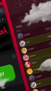 Aviator Cash Game Online.  Screenshot 2