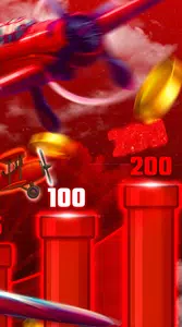 Aviator Flap  Screenshot 3